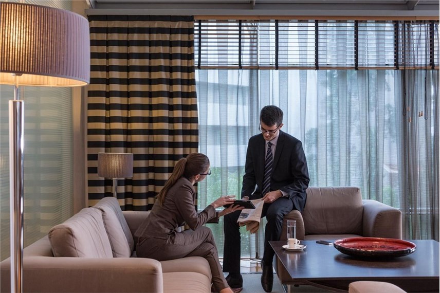  Galaxy Hotel