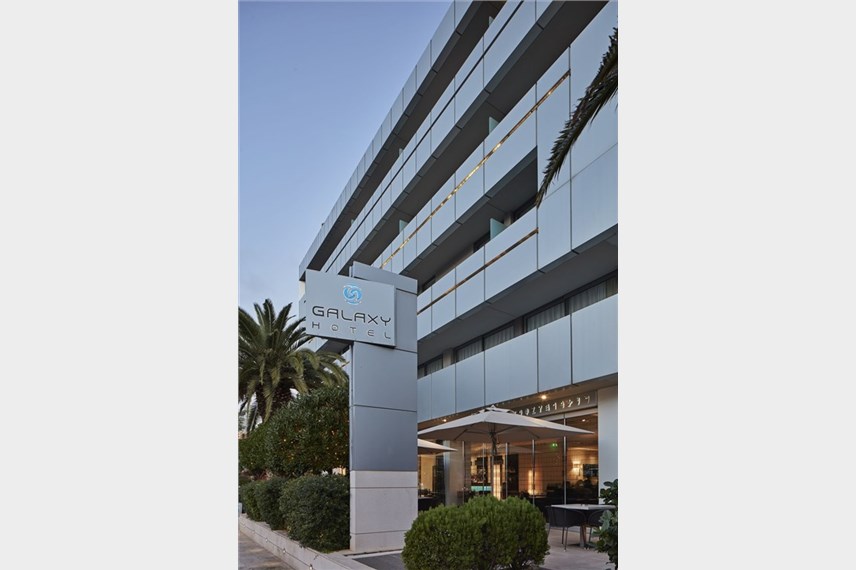  Galaxy Hotel