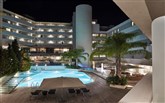  Galaxy Hotel