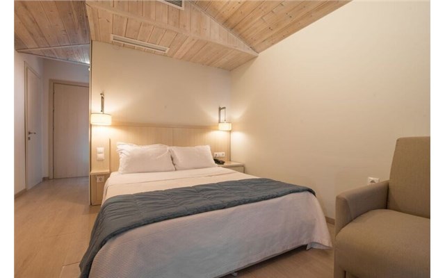 Cosmopolitan hotel and SPA 