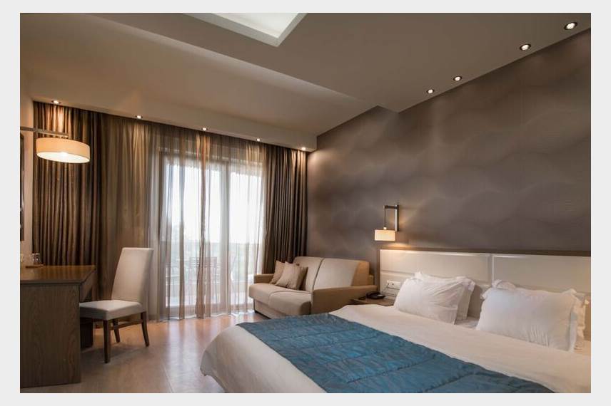  Cosmopolitan hotel and SPA