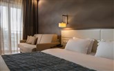  Cosmopolitan hotel and SPA