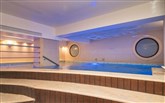  Cosmopolitan hotel and SPA