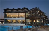  Cosmopolitan hotel and SPA