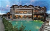  Cosmopolitan hotel and SPA