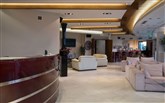  Cosmopolitan hotel and SPA