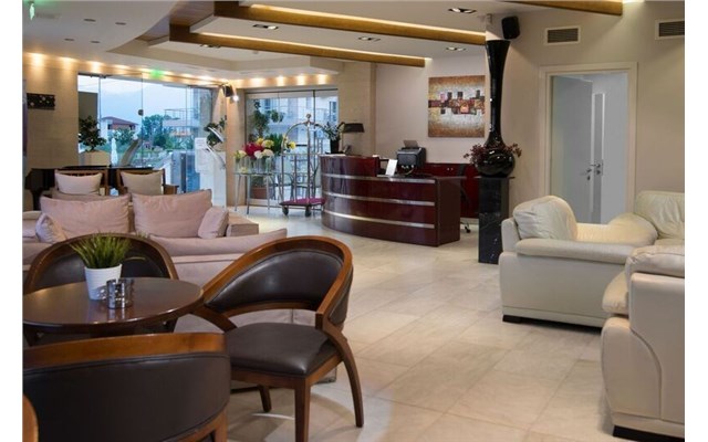 Cosmopolitan hotel and SPA 