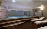  Cosmopolitan hotel and SPA