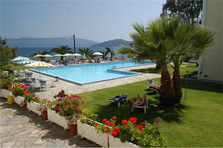  Sami Beach