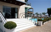  Cosmopolitan hotel and SPA