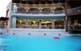  Cosmopolitan hotel and SPA