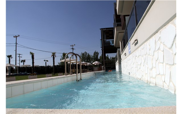 Cosmopolitan hotel and SPA 