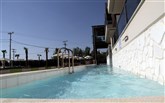  Cosmopolitan hotel and SPA