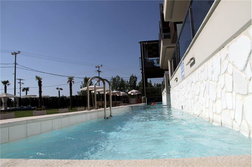  Cosmopolitan hotel and SPA