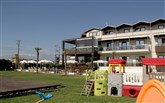  Cosmopolitan hotel and SPA