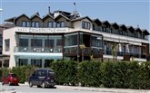 Cosmopolitan hotel and SPA