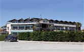  Cosmopolitan hotel and SPA