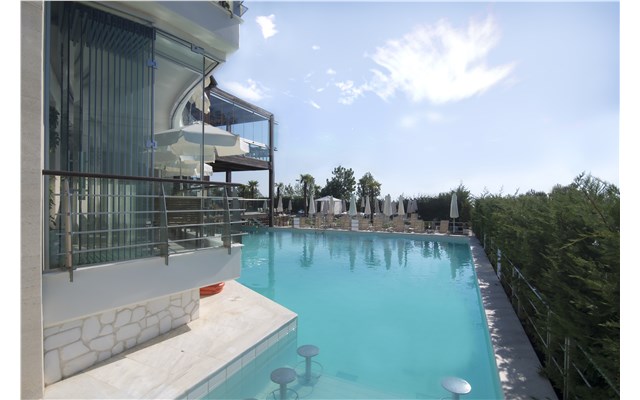 Cosmopolitan hotel and SPA 