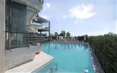  Cosmopolitan hotel and SPA