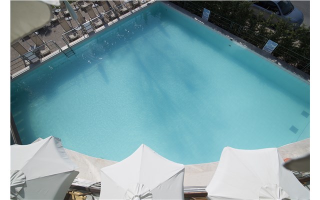 Cosmopolitan hotel and SPA 
