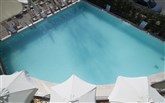  Cosmopolitan hotel and SPA