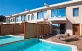 Miraggio Thermal Spa Resort Halkidiki - Miraggio Duplex Deluxe Private Pools - Miraggio Thermal SPA and Resort