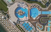 Miraggio Thermal Spa Hotel Halkidiki - Pools - Miraggio Thermal SPA and Resort