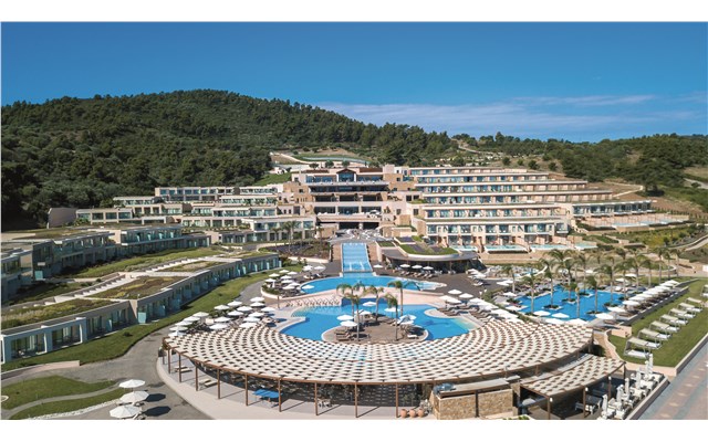 Miraggio Thermal SPA and Resort 