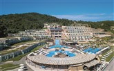 Miraggio Thermal Spa Hotel Halkidiki - Pools - Miraggio Thermal SPA and Resort