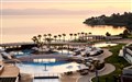 Hotel Miraggio Thermal Spa Resort Halkidiki - Pools - Miraggio Thermal SPA and Resort