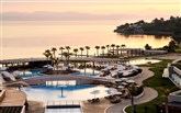 Hotel Miraggio Thermal Spa Resort Halkidiki - Pools - Miraggio Thermal SPA and Resort