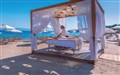 Miraggio Thermal Spa Resort Halkidiki Greece - Gazebo - Miraggio Thermal SPA and Resort