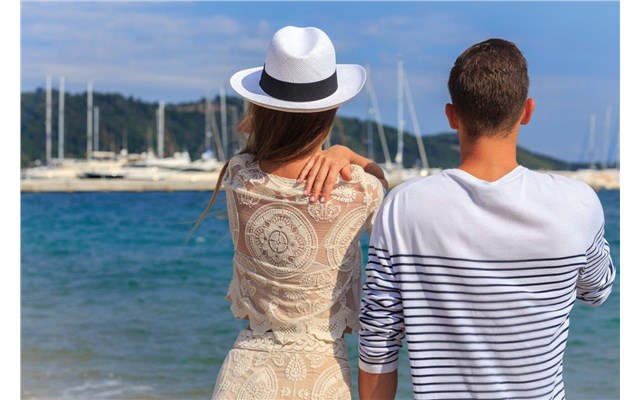 Miraggio Thermal Spa Resort Halkidiki -Couple - Miraggio Thermal SPA and Resort