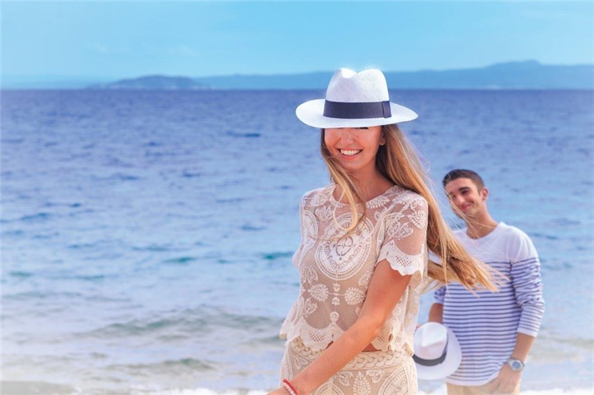 Miraggio Thermal Spa Resort Halkidiki -Couple - Miraggio Thermal SPA and Resort
