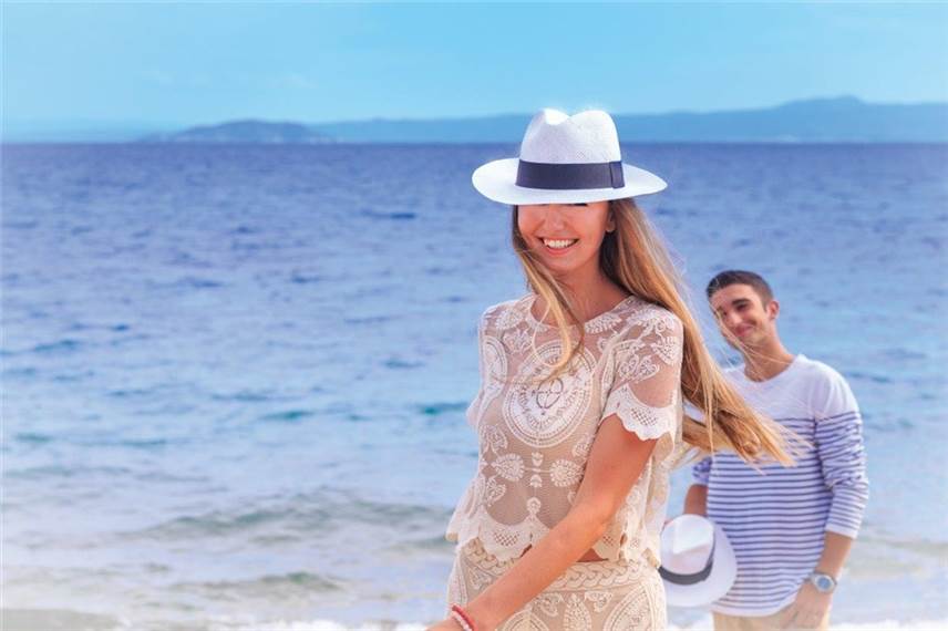 Miraggio Thermal Spa Resort Halkidiki -Couple - Miraggio Thermal SPA and Resort