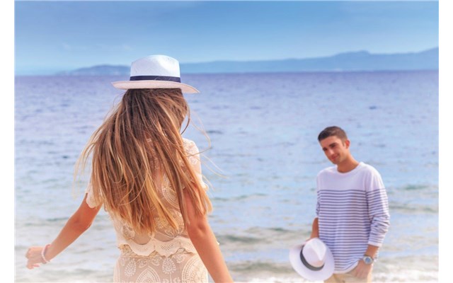 Miraggio Thermal Spa Resort Halkidiki -Couple - Miraggio Thermal SPA and Resort