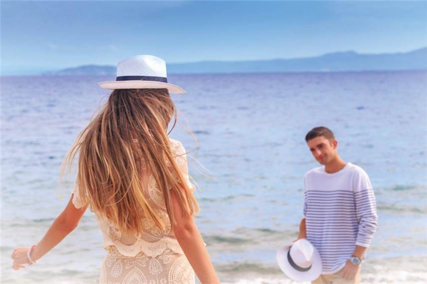 Miraggio Thermal Spa Resort Halkidiki -Couple - Miraggio Thermal SPA and Resort