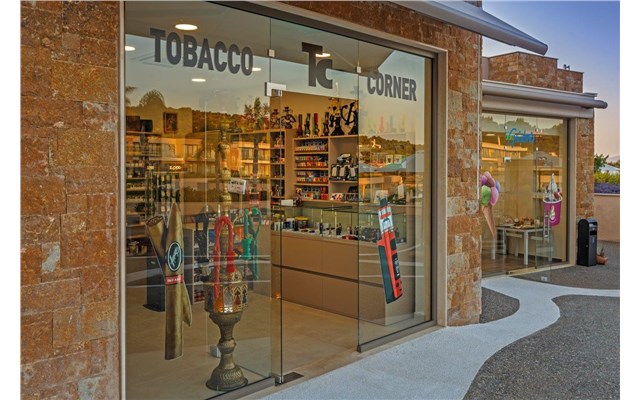 Miraggio Thermal Spa Hotel Halkidiki - Shops - Miraggio Thermal SPA and Resort