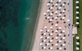 Miraggio Thermal Spa Hotel Halkidiki - Beach - Miraggio Thermal SPA and Resort