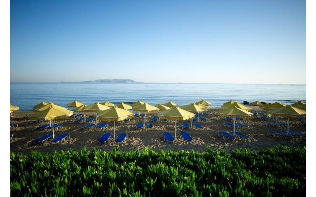 Mitsis Rinela Beach Resort and SPA 
