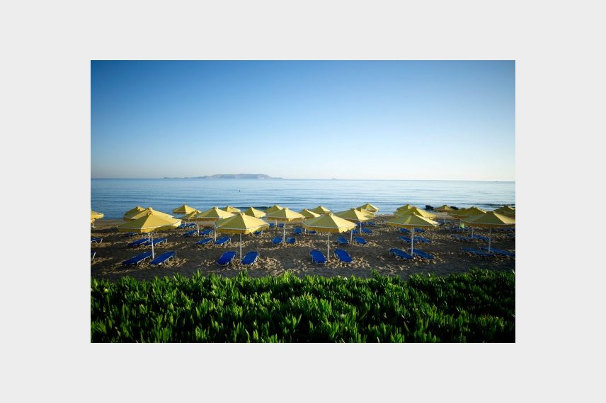  Mitsis Rinela Beach Resort and SPA