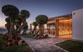  Mitsis Rinela Beach Resort and SPA
