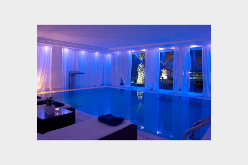  Mitsis Rinela Beach Resort and SPA