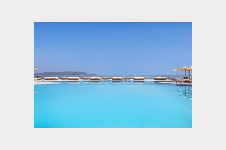  Mitsis Rinela Beach Resort and SPA