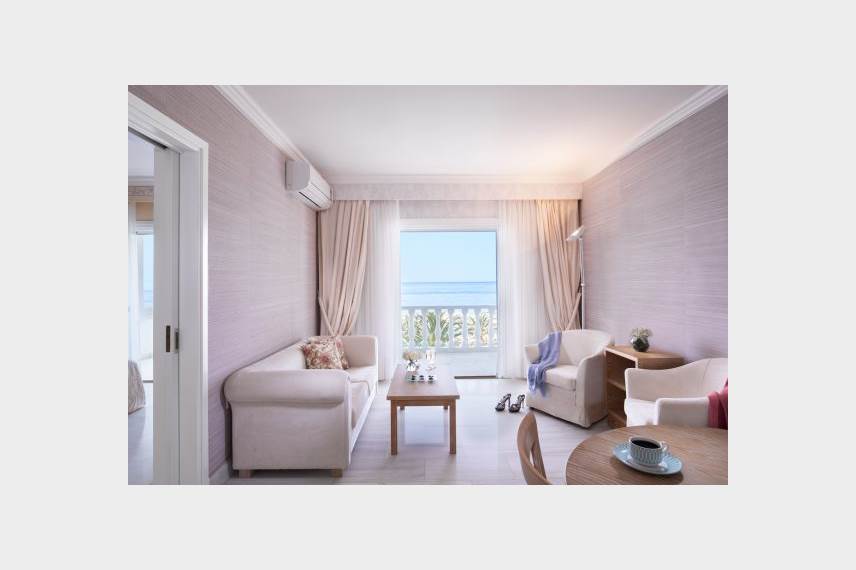  Mitsis Rinela Beach Resort and SPA