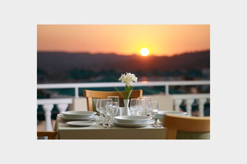  Mitsis Family Village Beach Hotel