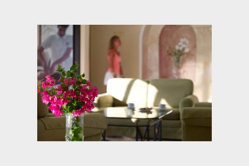  Mitsis Family Village Beach Hotel