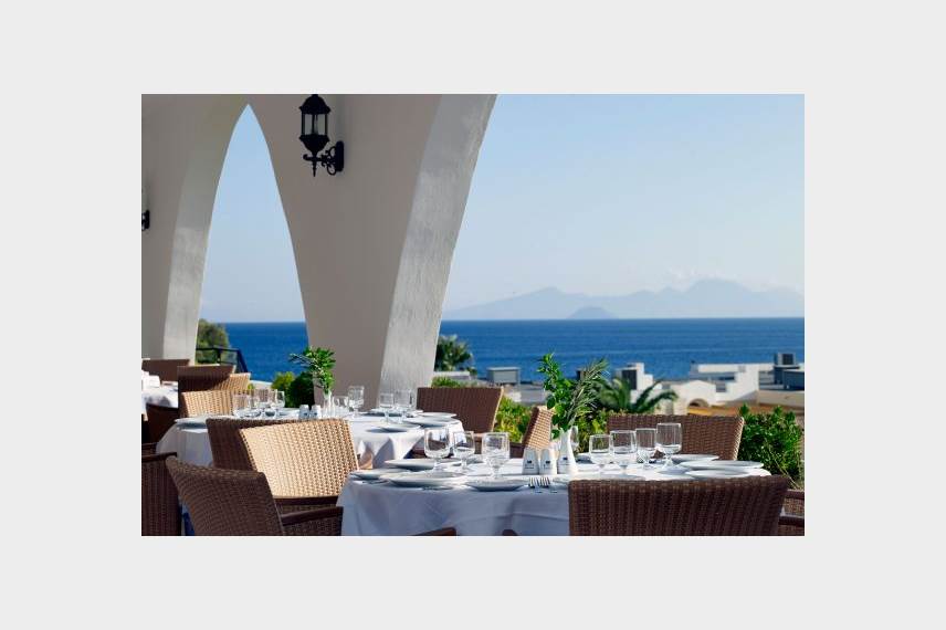  Mitsis Norida Beach