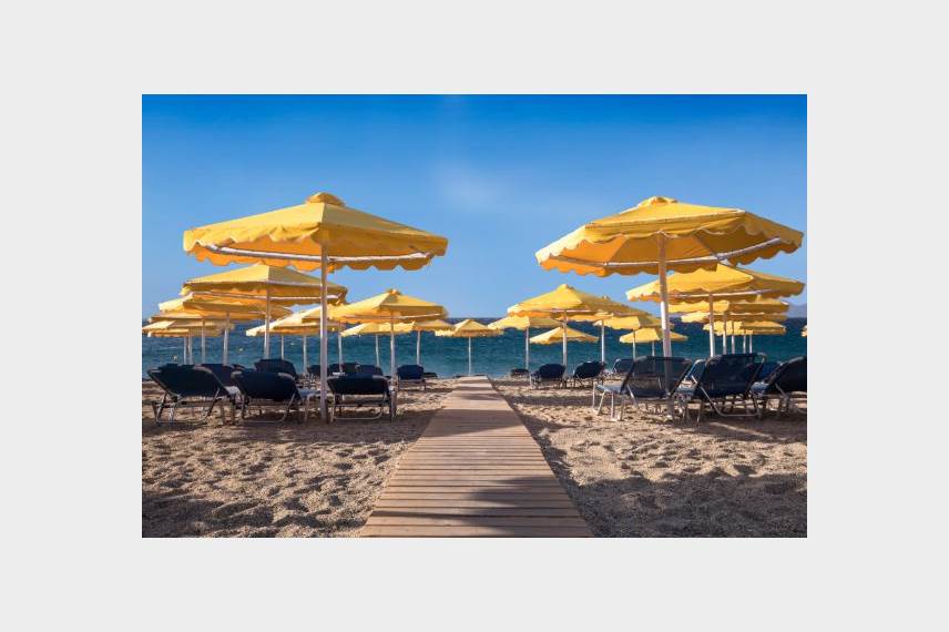  Mitsis Norida Beach