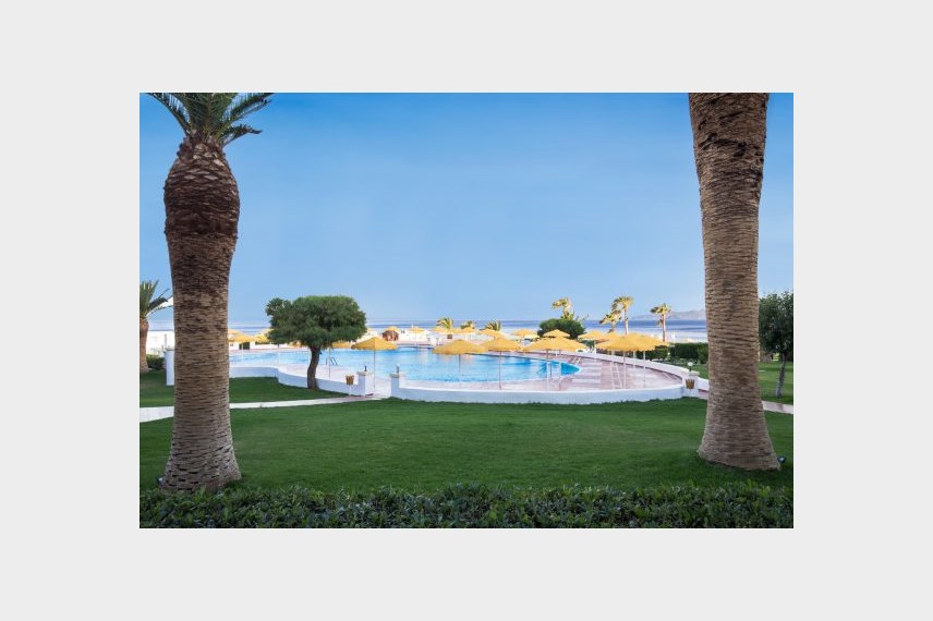  Mitsis Norida Beach